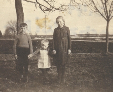 Muschler Kurt, Johann und Marie