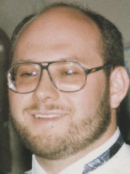 Muschler, Stefan